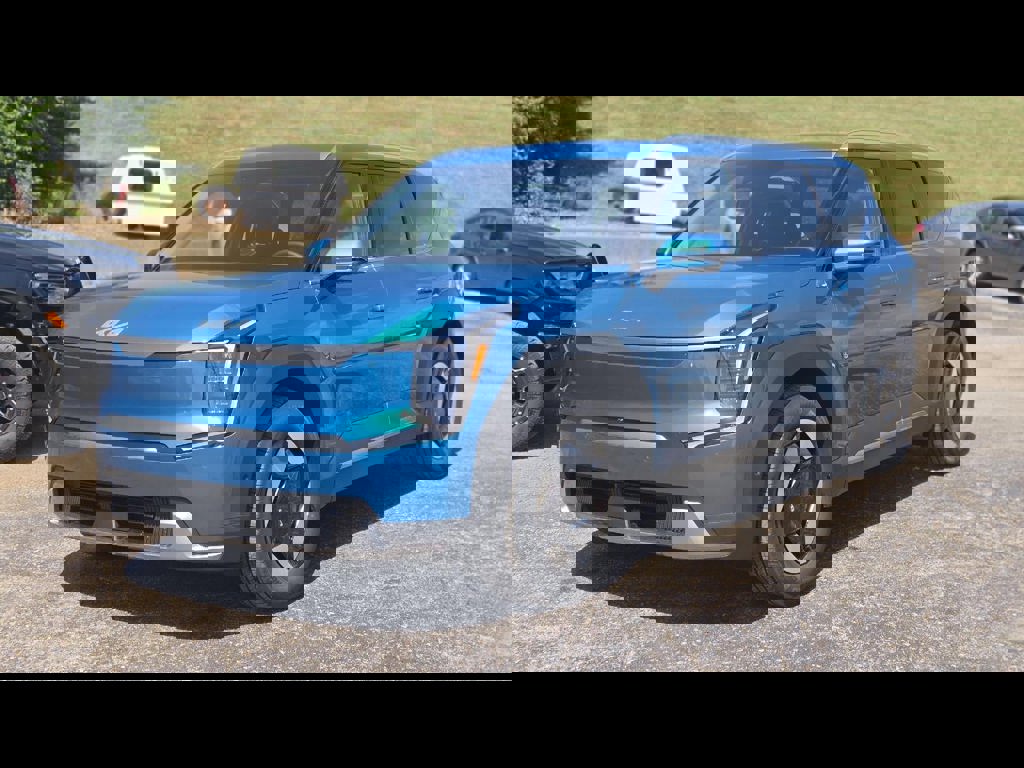 2026 Kia Ev9