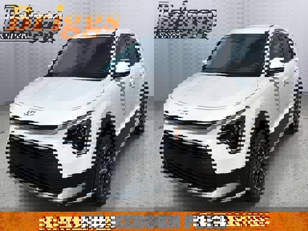 2025 Kia NIRO