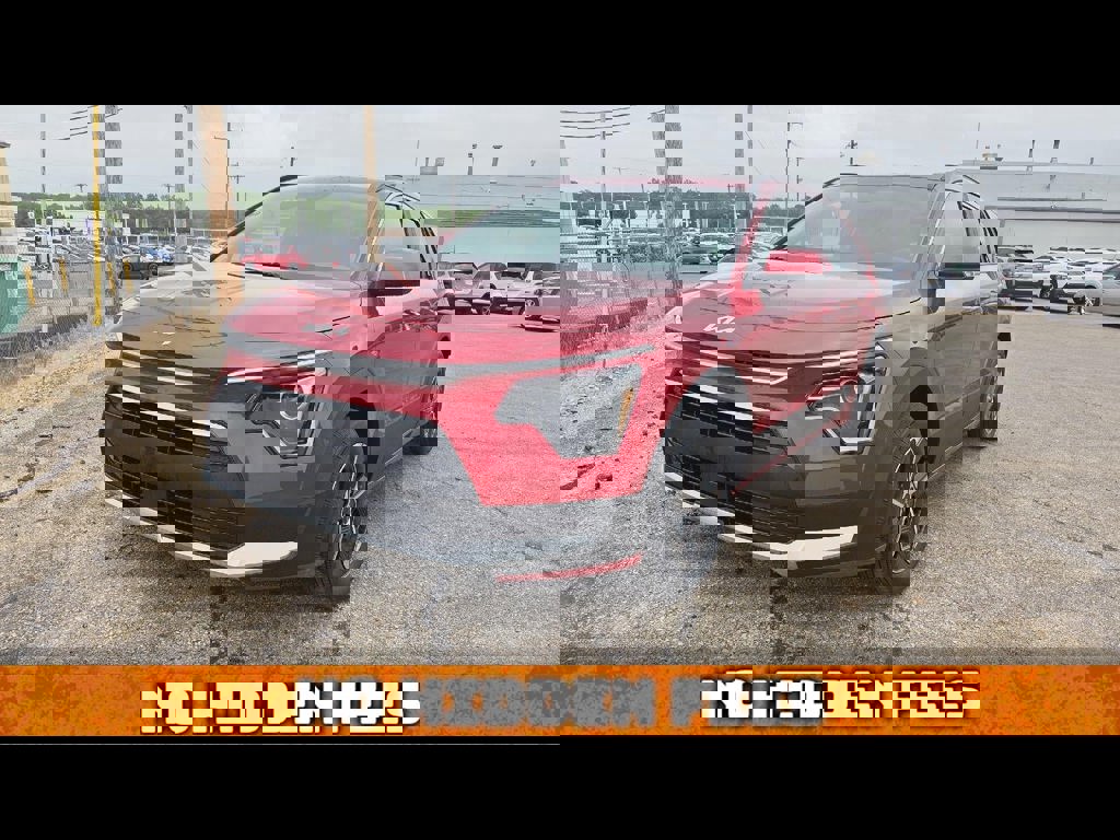 2025 Kia NIRO