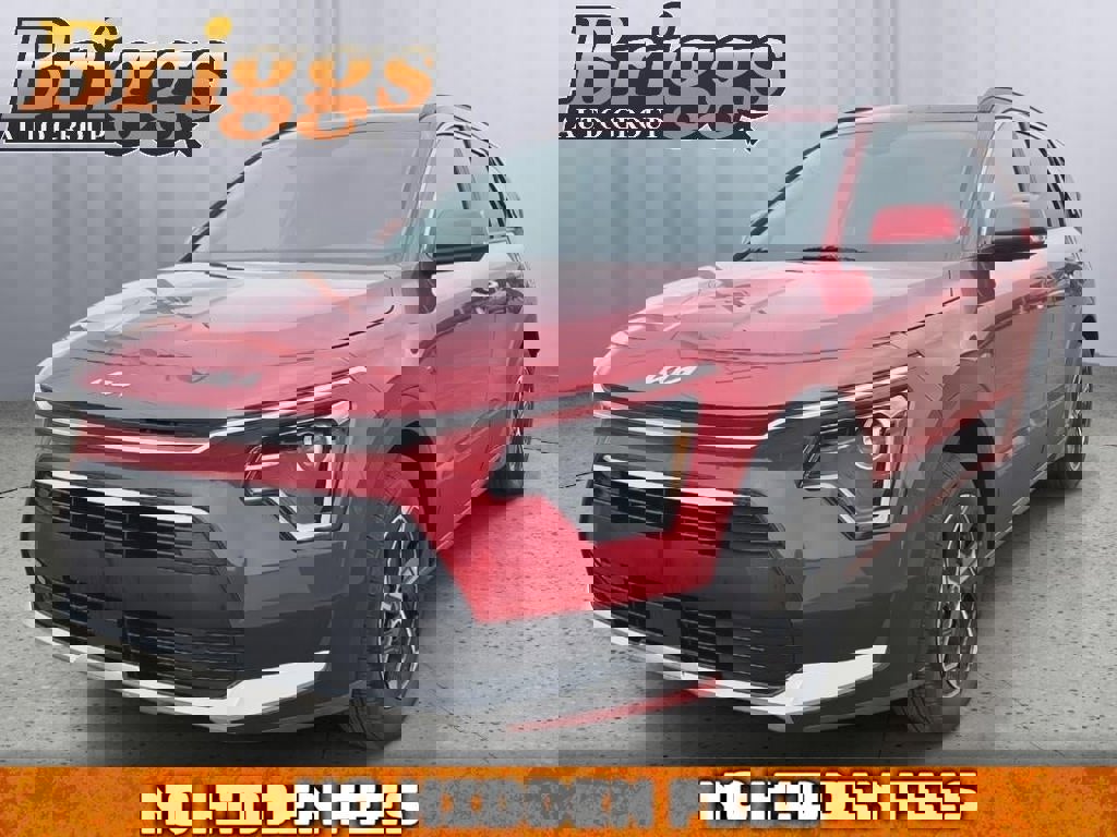 2025 Kia NIRO