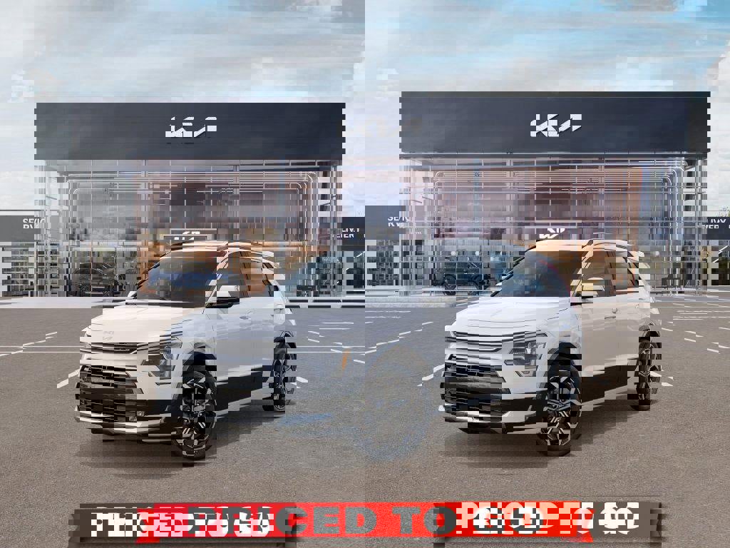 2025 Kia NIRO