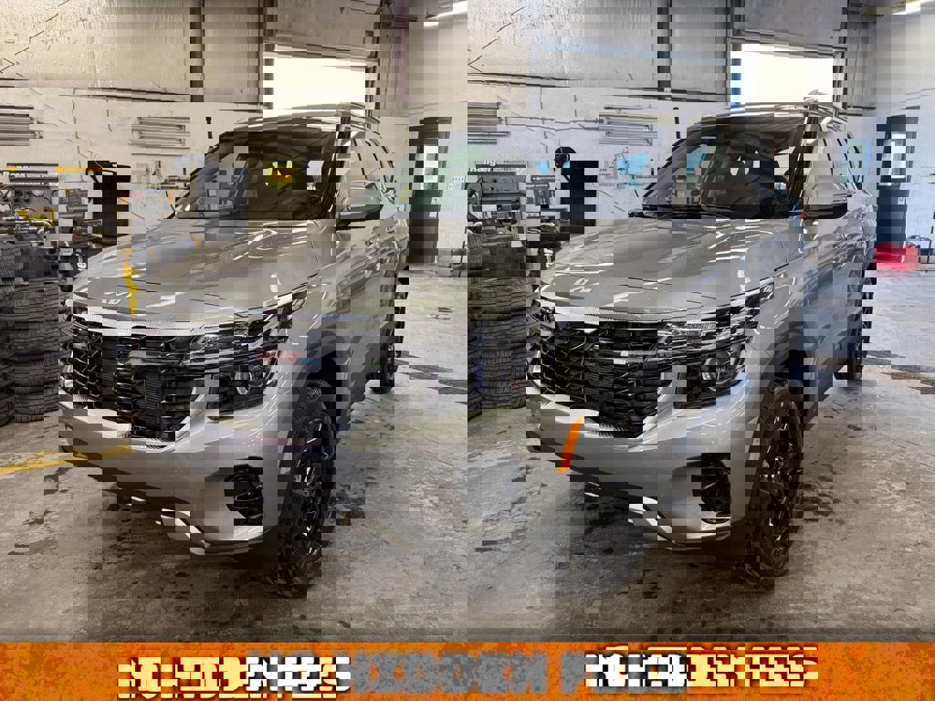 2026 Kia Seltos