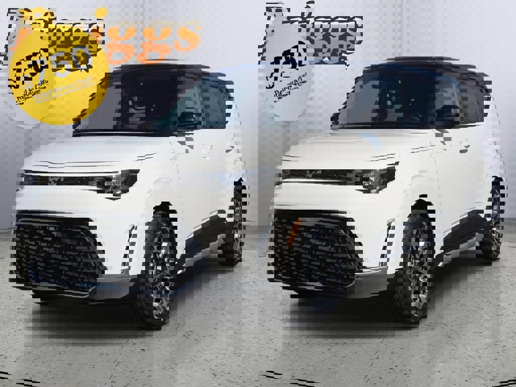 2025 Kia Soul