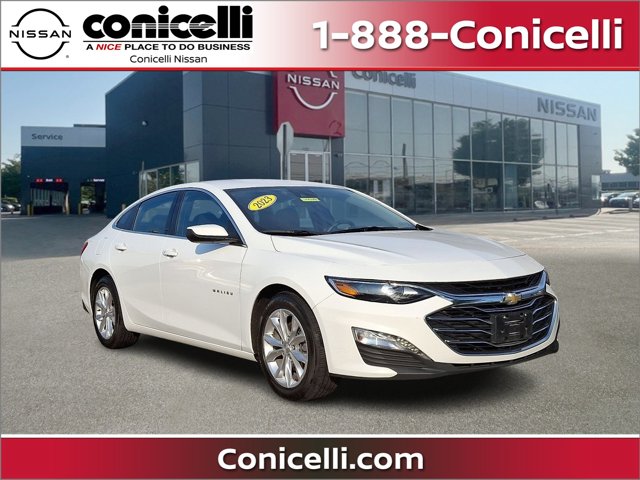 2023 Chevrolet Malibu