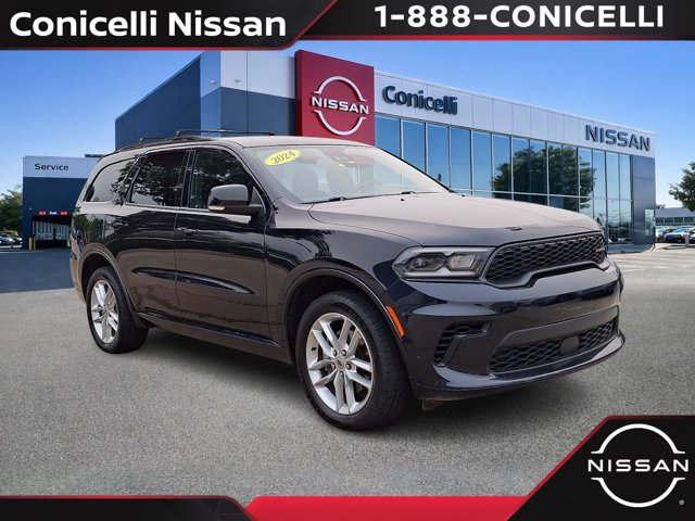 Used Dodge Durango for Sale (with Photos) | U.S. News & World Report