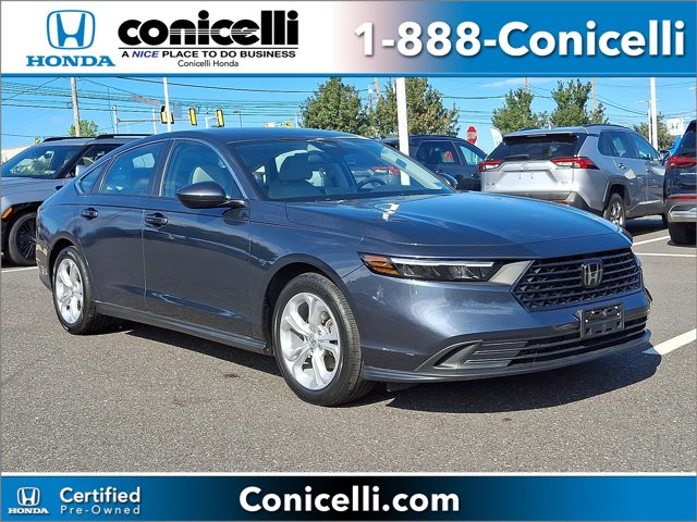 2023 Honda Accord Sedan
