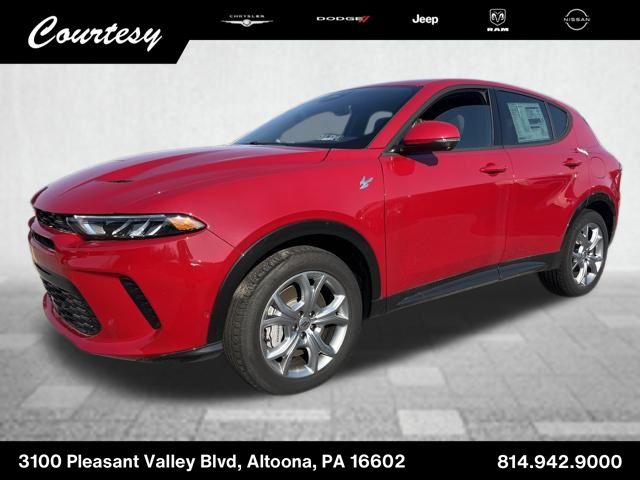 2024 Dodge Hornet DODGE HORNET R/T EAWD