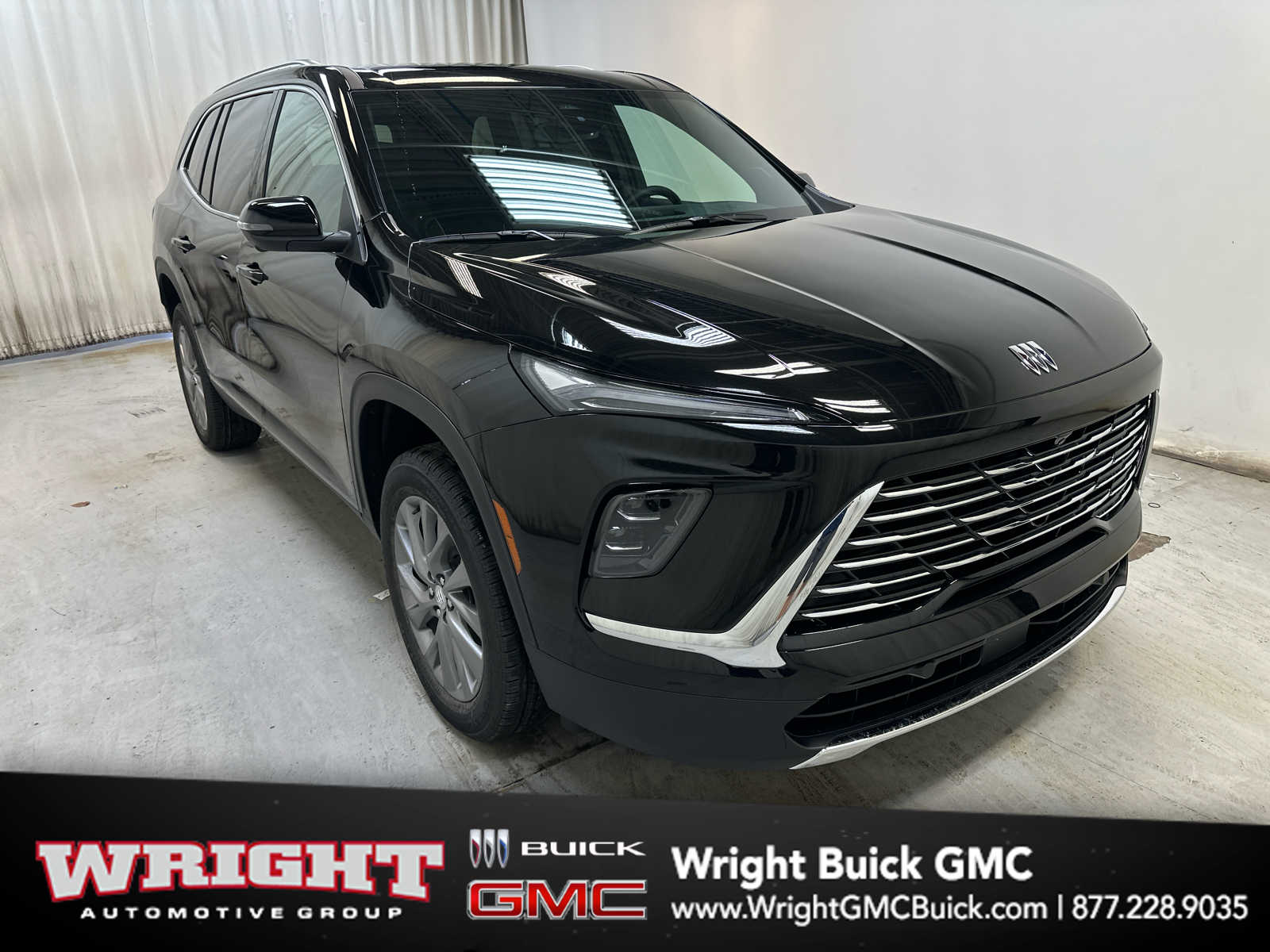 2026 Buick Enclave