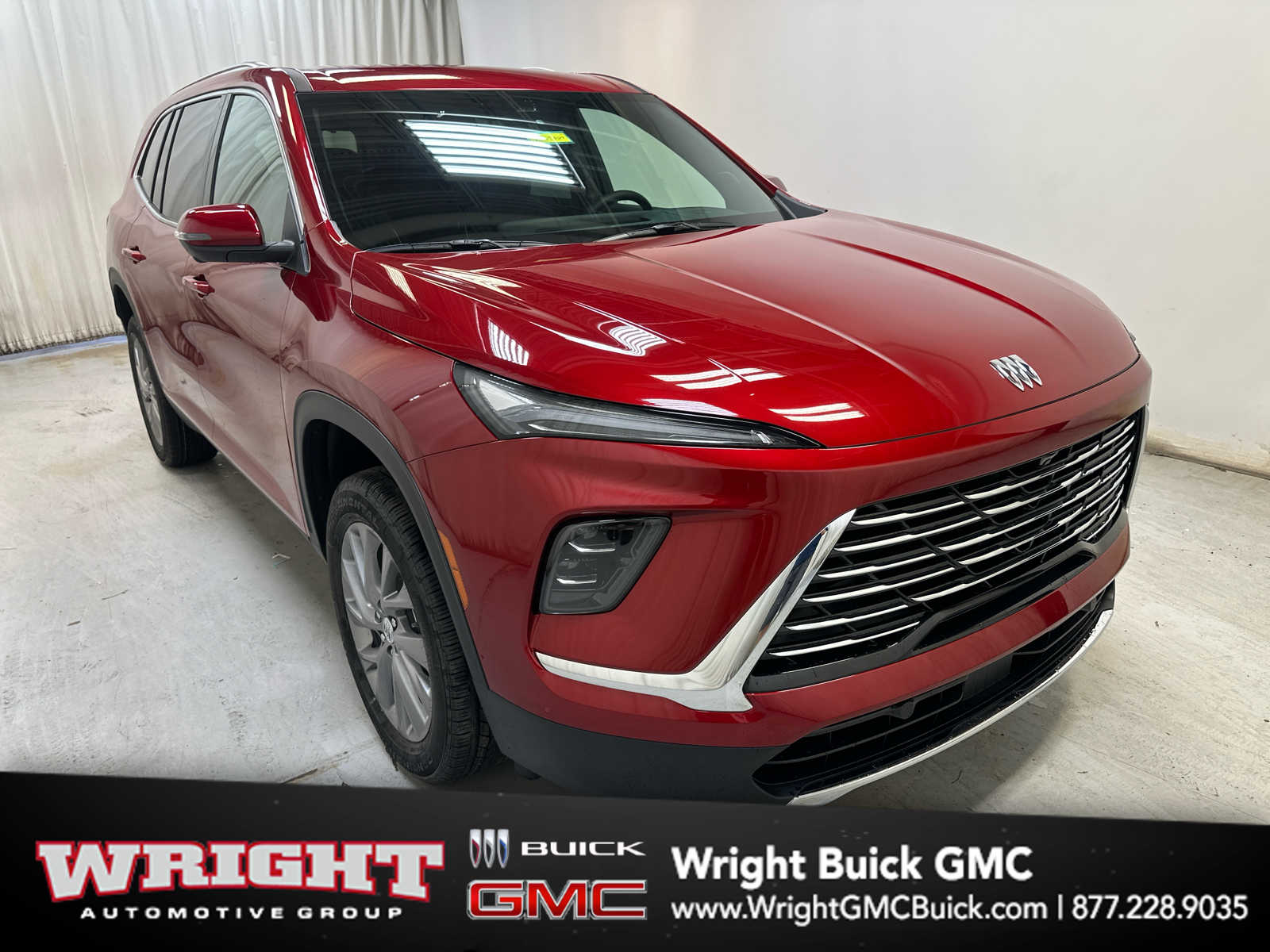 2026 Buick Enclave