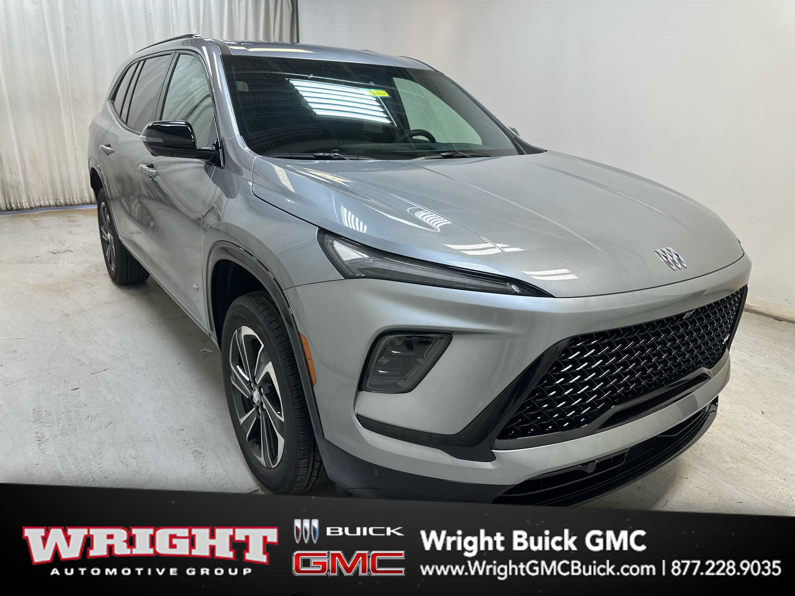 2026 Buick Enclave