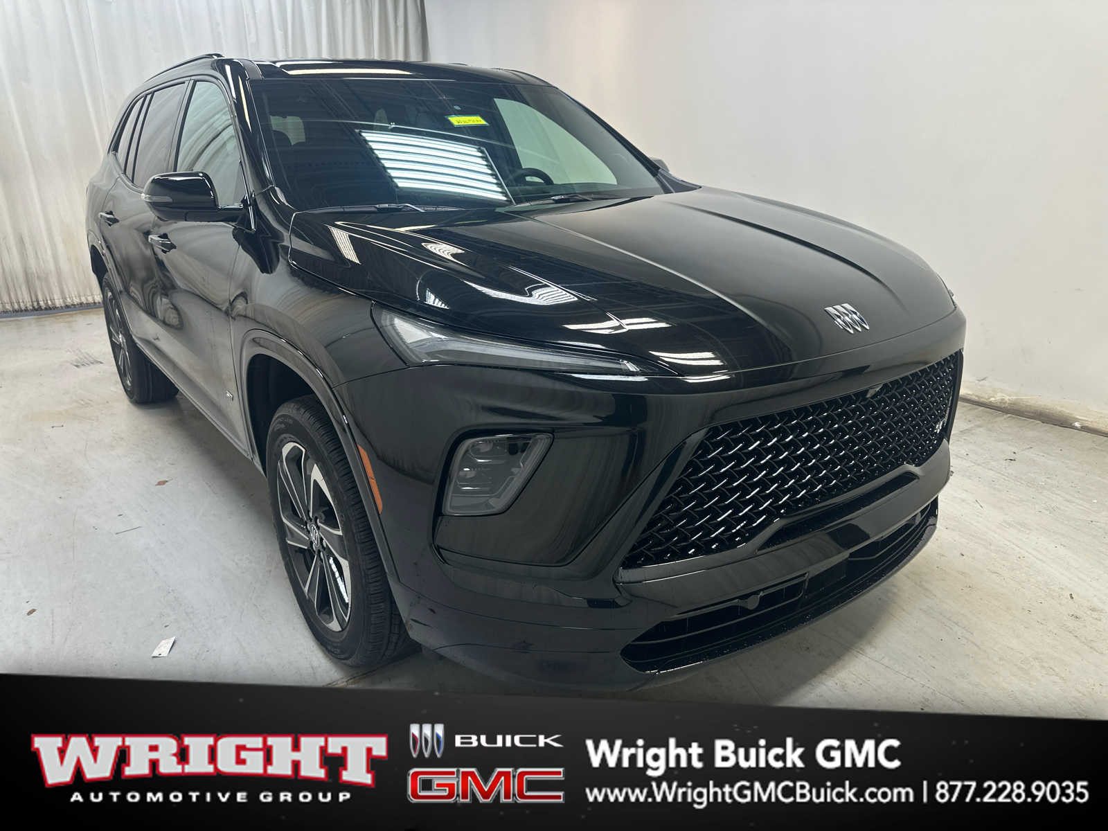 2026 Buick Enclave