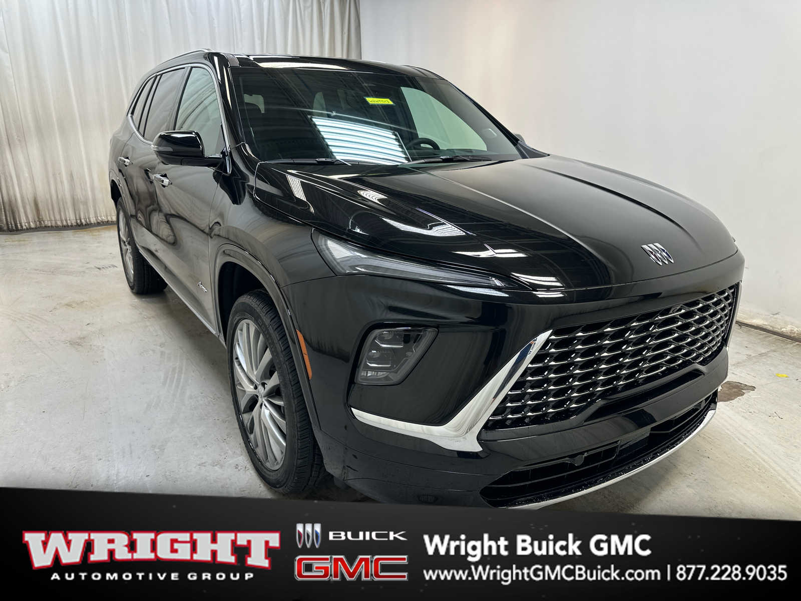 2026 Buick Enclave