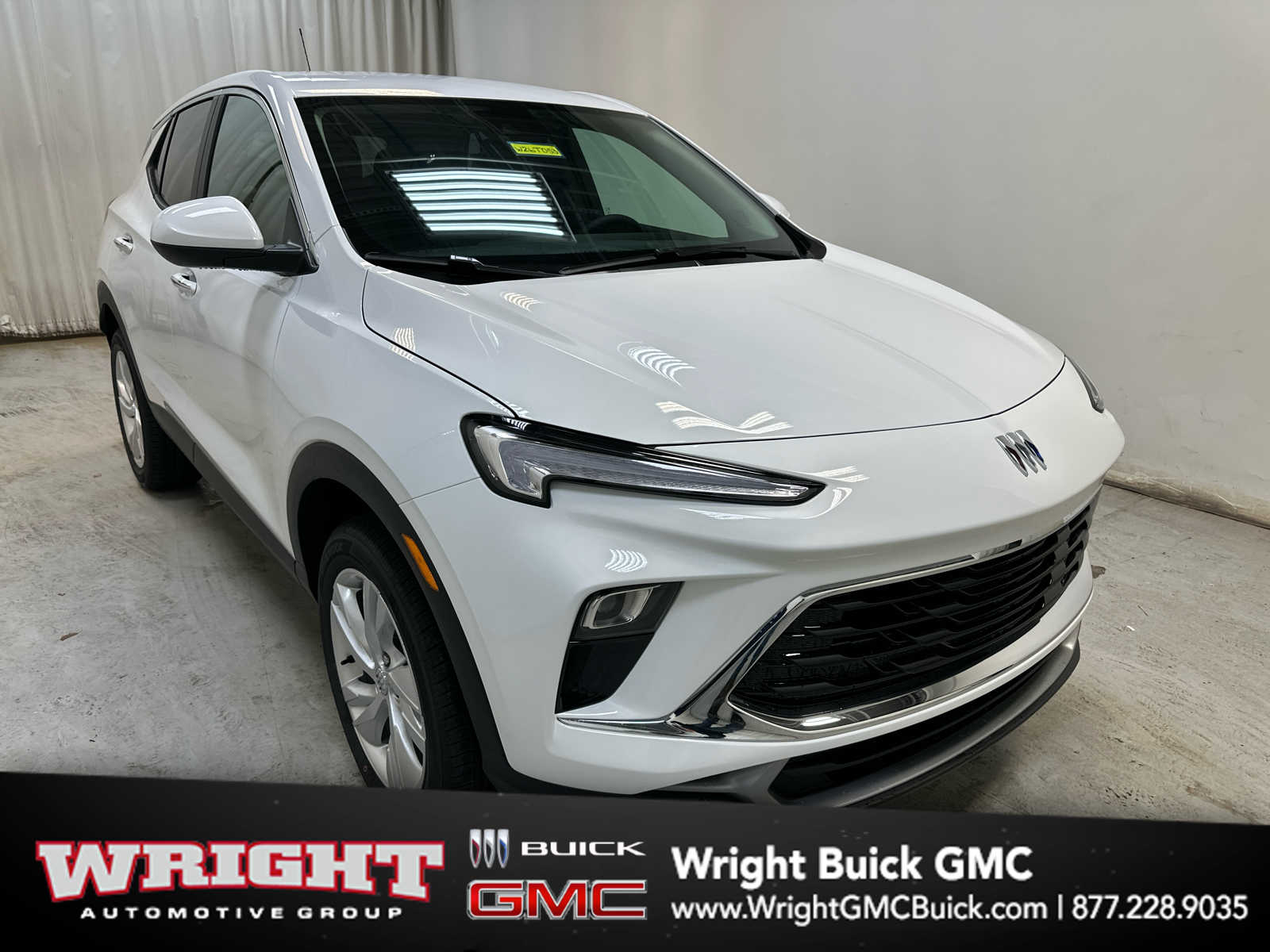 2026 Buick Encore Gx