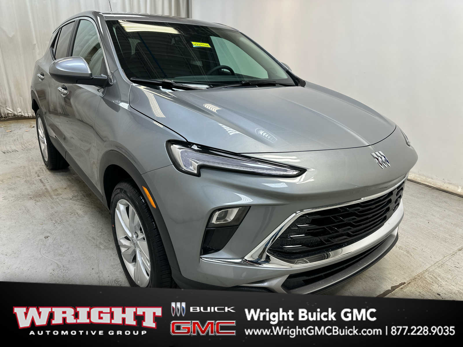 2026 Buick Encore Gx