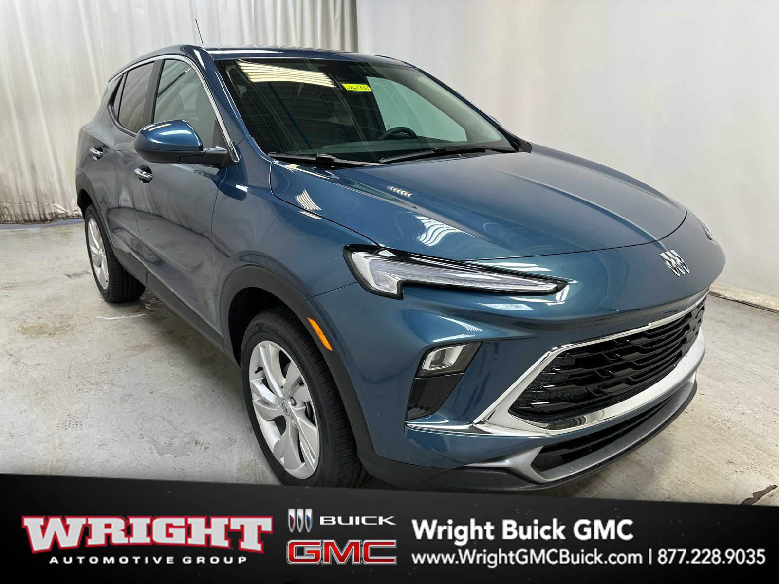 2026 Buick Encore Gx