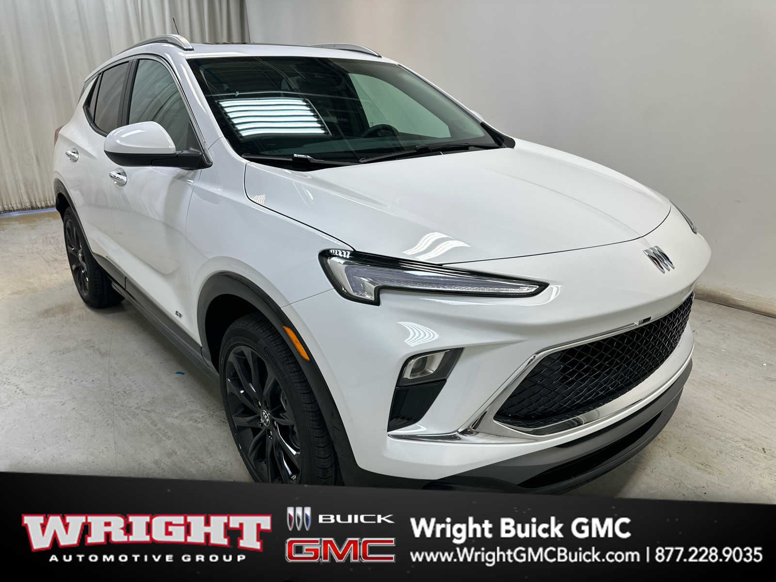 2026 Buick Encore Gx