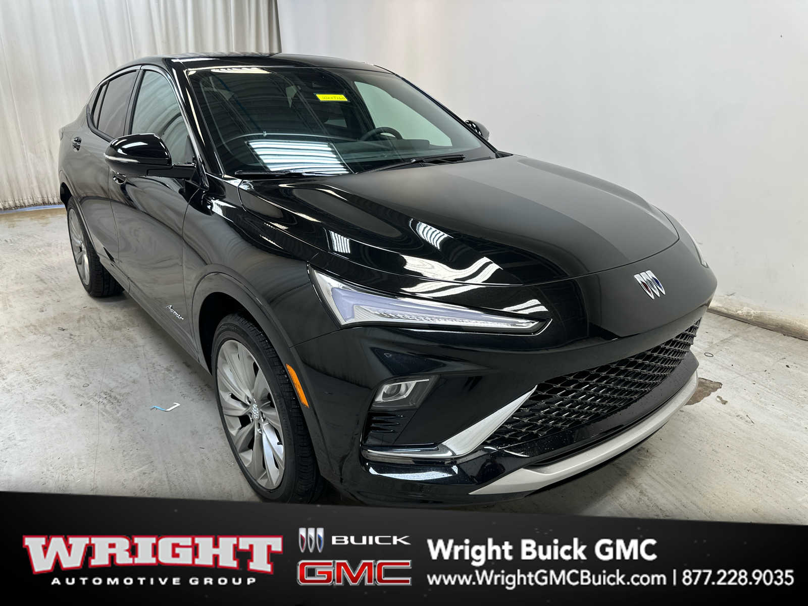 2025 Buick Envista
