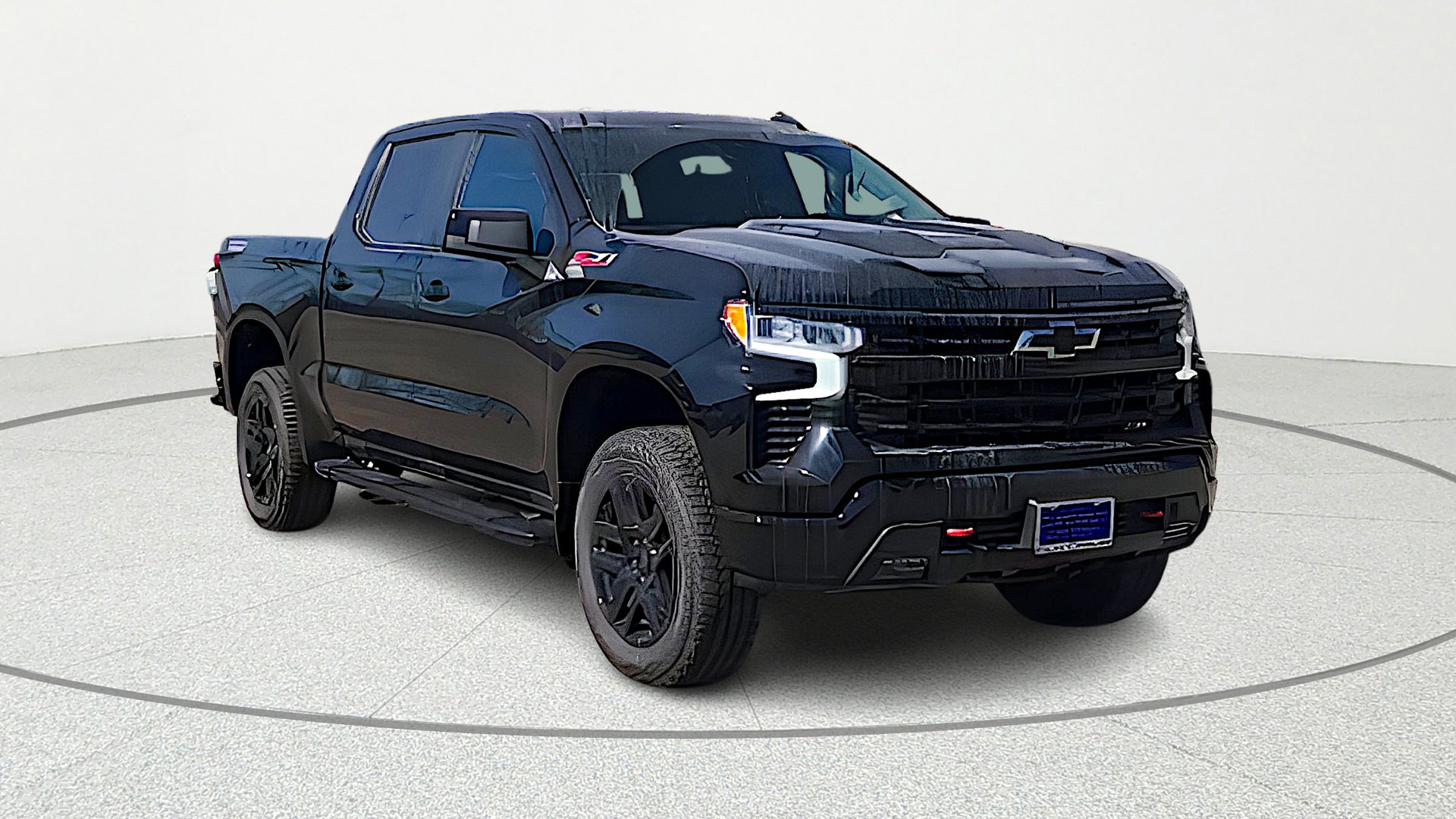 New Chevrolet Silverado 1500 for Sale in Dallas, TX (with Photos) | U.S ...