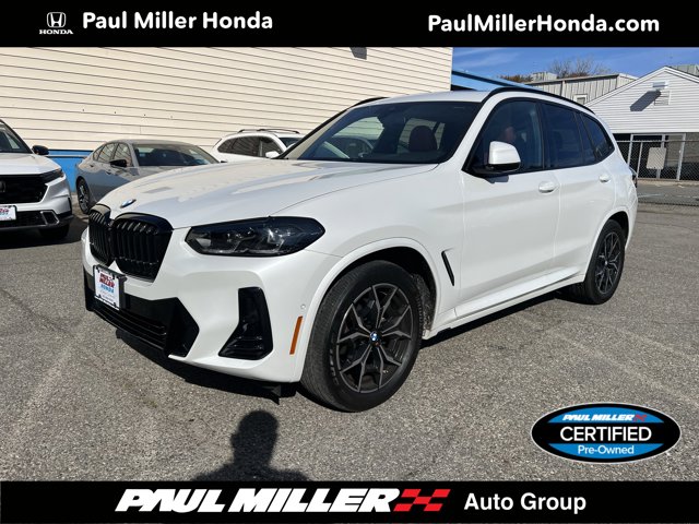 2023 BMW X3