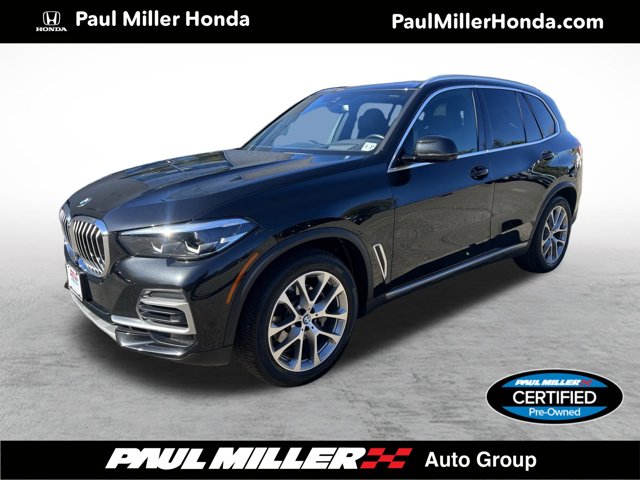 2023 BMW X5