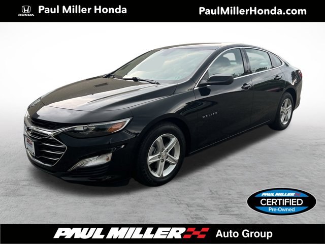 2022 Chevrolet Malibu