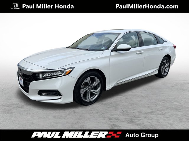 2019 Honda Accord Sedan
