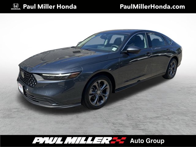 2023 Honda Accord Sedan