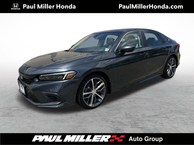 2023 Honda Civic Sedan