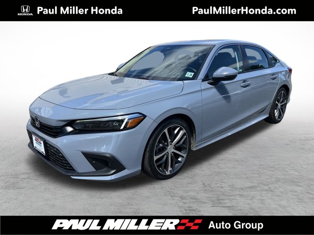 2023 Honda Civic Sedan