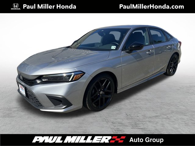 2023 Honda Civic Sedan