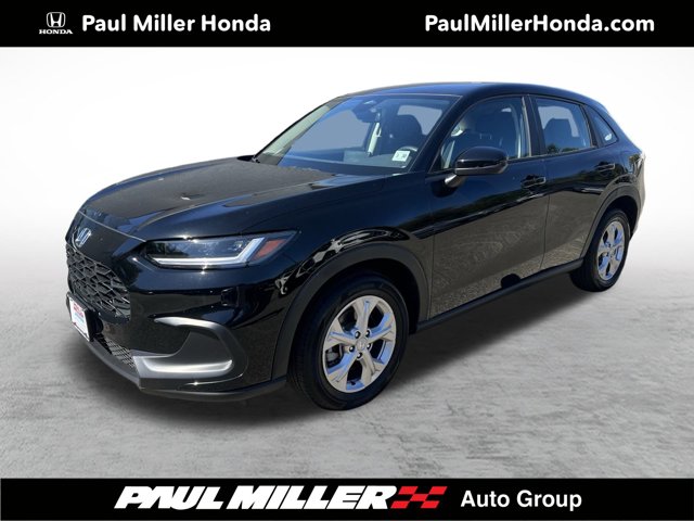 2025 Honda HR-V