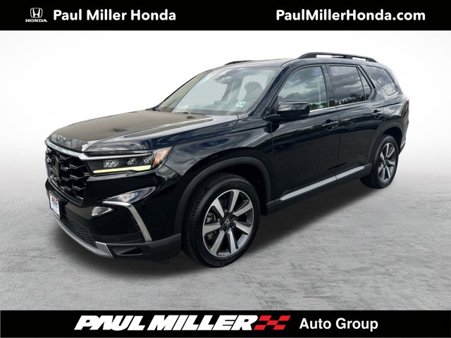 2023 Honda Pilot