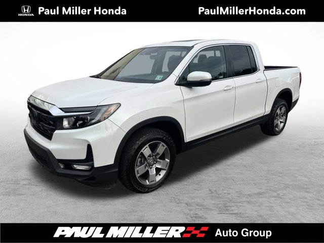 2024 Honda Ridgeline