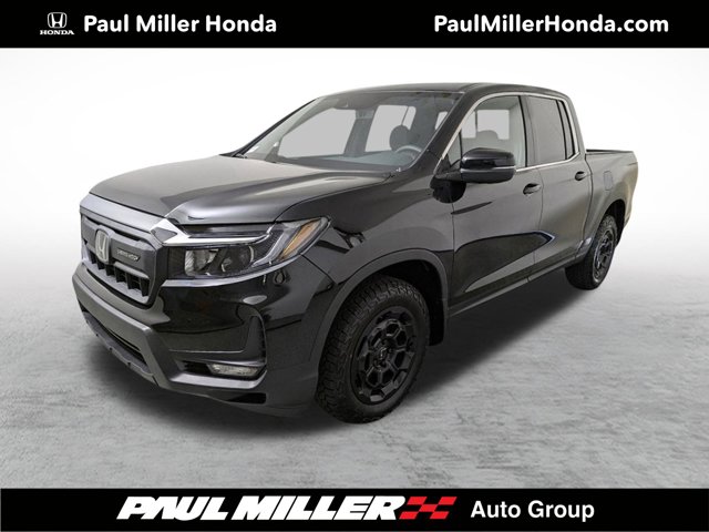 2025 Honda Ridgeline