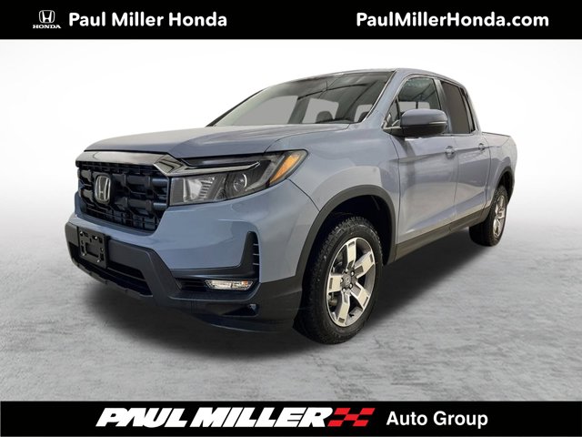 2025 Honda Ridgeline