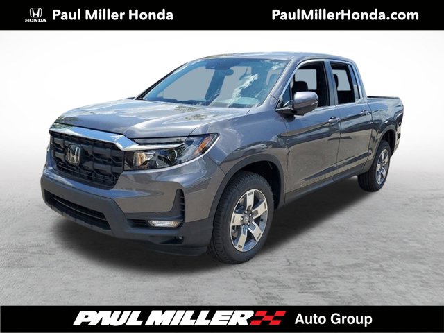 2025 Honda Ridgeline