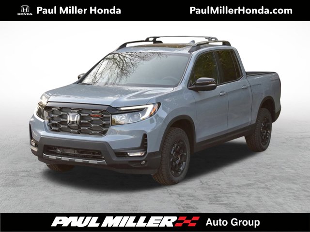 2025 Honda Ridgeline