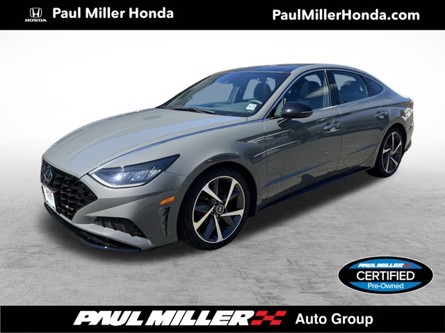 2022 Hyundai Sonata