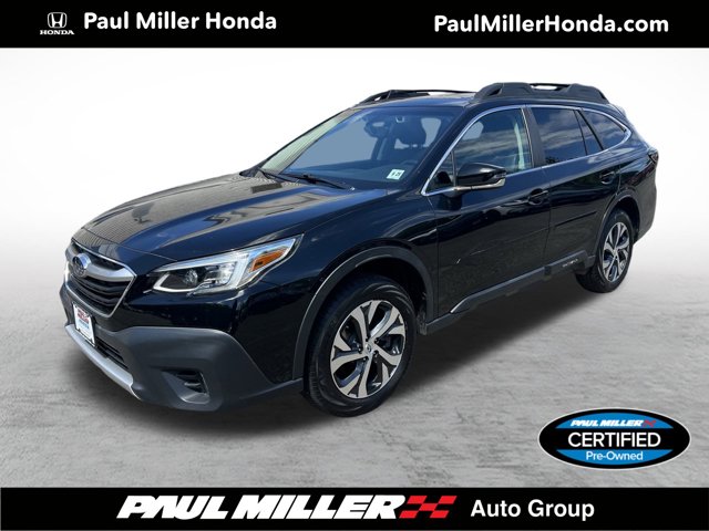 2020 Subaru Outback
