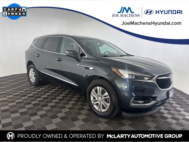 2021 Buick Enclave