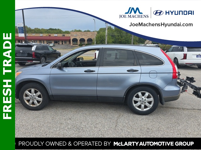 2009 Honda CR-V