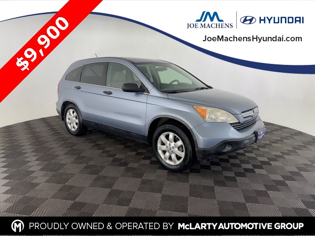 2009 Honda CR-V