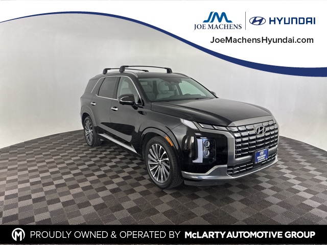 2023 Hyundai Palisade