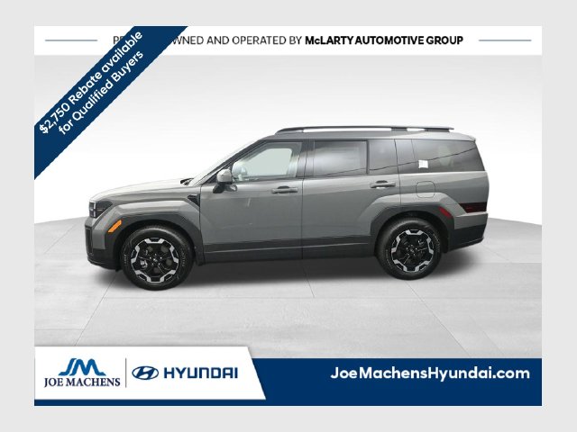 New Hyundai Santa Fe for Sale (with Photos) | U.S. News & World Report