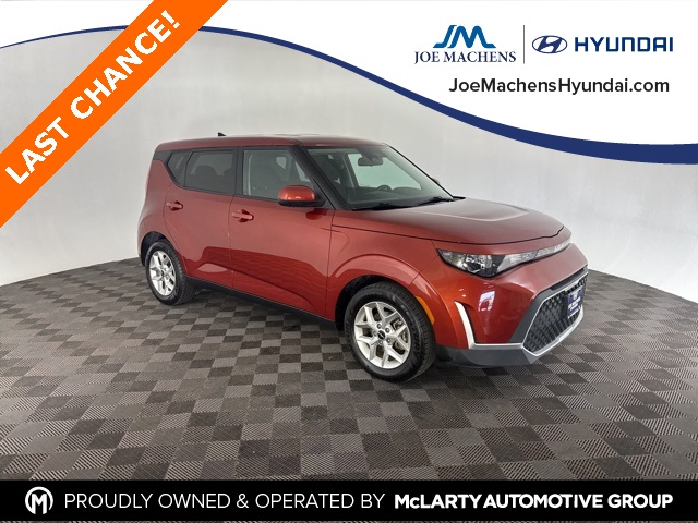 2023 Kia SOUL