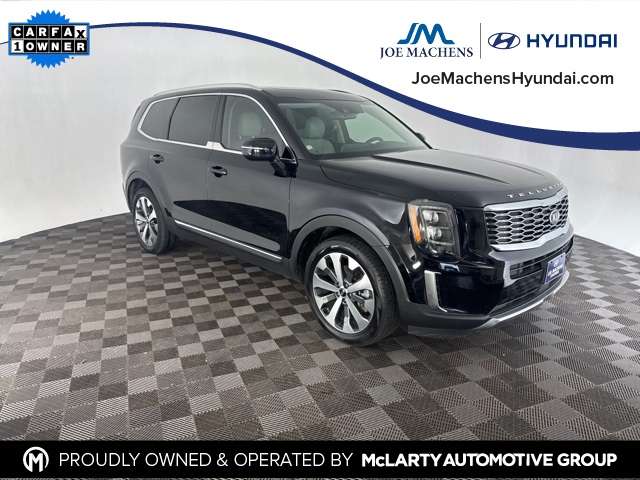 2021 Kia Telluride