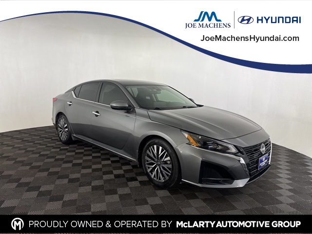 2023 Nissan Altima