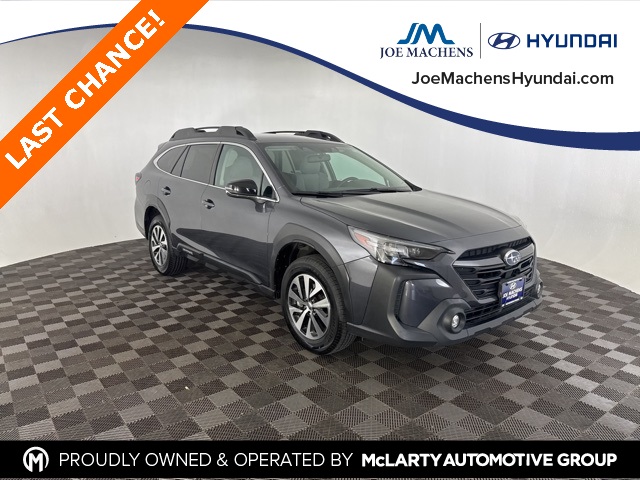 2023 Subaru Outback