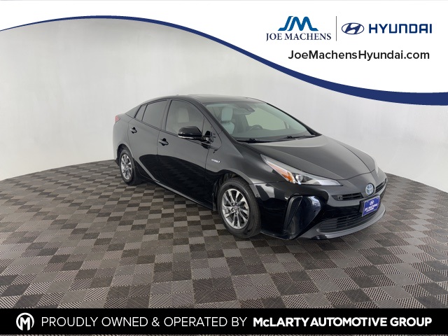 2020 Toyota Prius