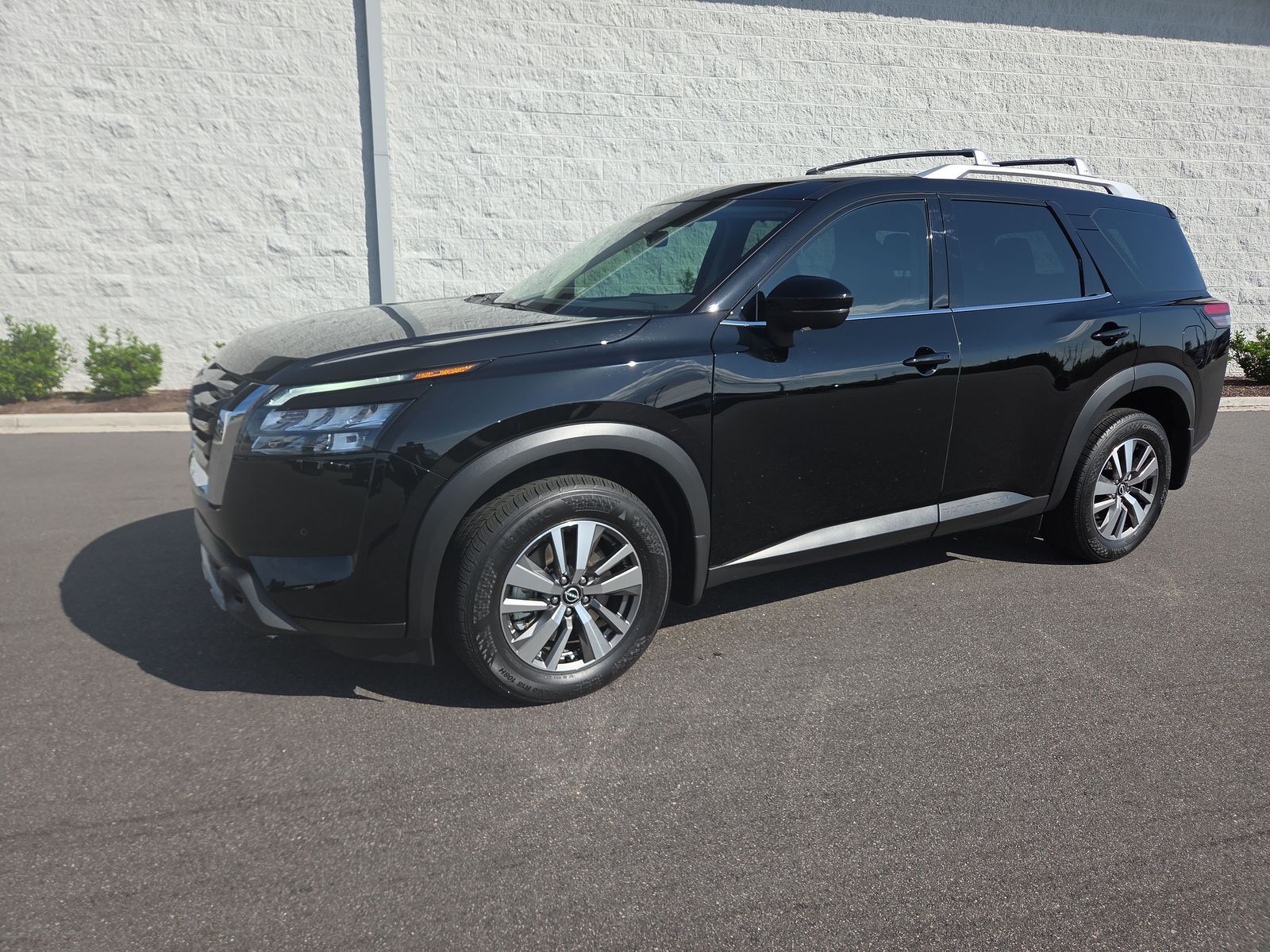 Used Nissan Pathfinder for Sale (with Photos) | U.S. News & World Report
